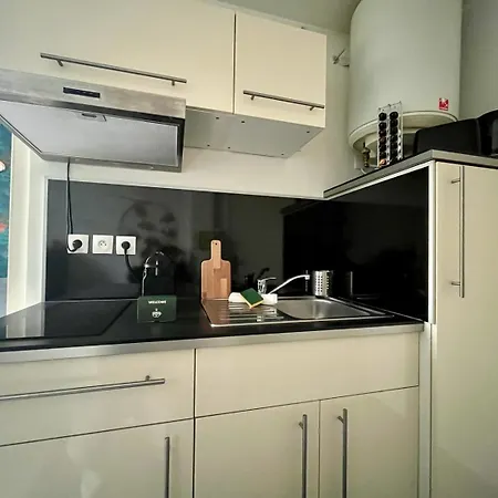 Small In The Heart Of Lejlighed *