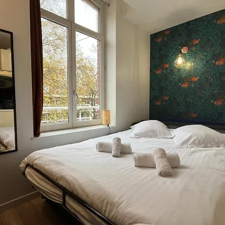 Small In The Heart Of *