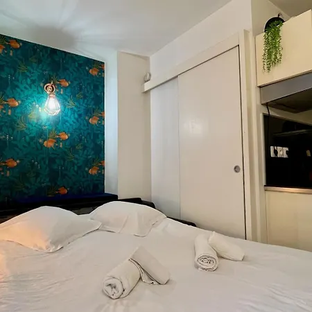 Small In The Heart Of *