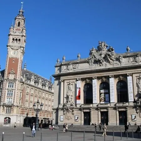 Small In The Heart Of