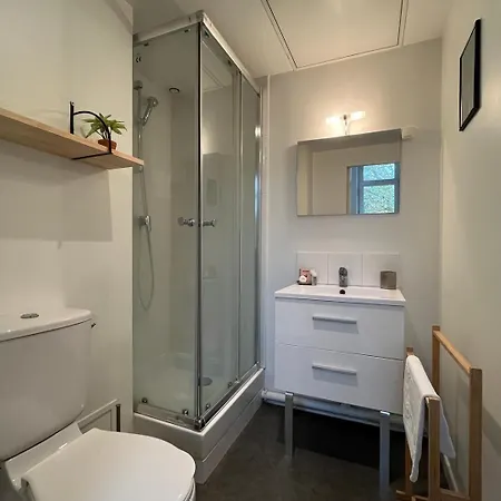 דירה Small In The Heart Of