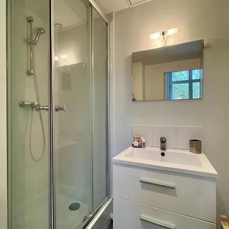 Small In The Heart Of Lejlighed *